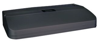 Aqua One AquaStyle 510 LED Light Unit - Black image 0