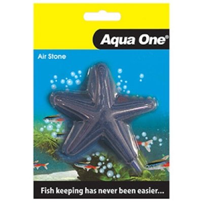 Aqua One Starfish Airstones 8.5cm image 2