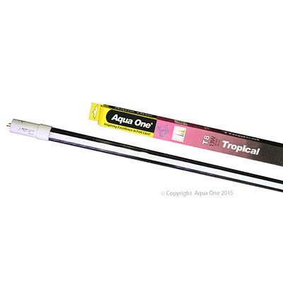 Aqua One Tropical LED T8 Tube - 48" image 1