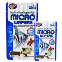 Hikari Micro Wafers - 45g image 0