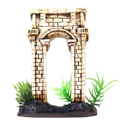 Aqua One Betta Square Column Arch image 0