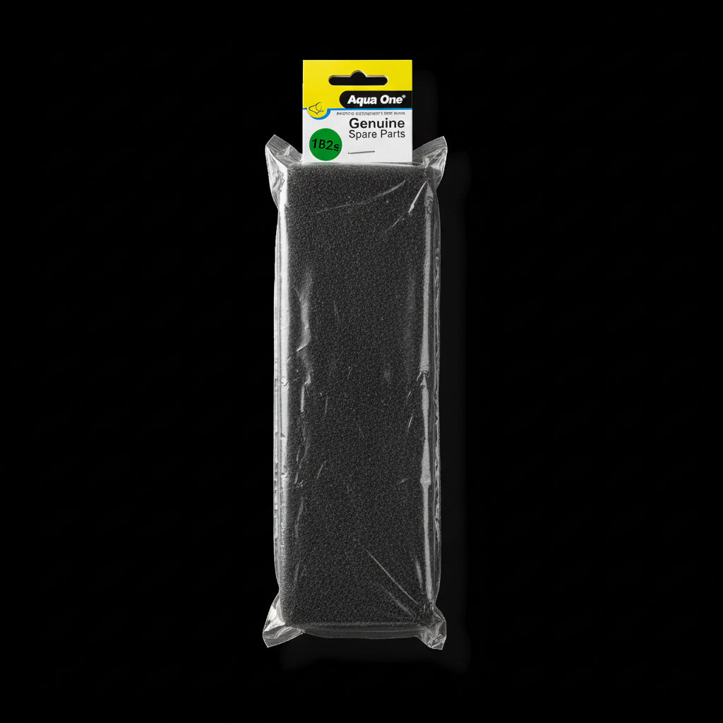 Aqua One 182s Sponge 1pk