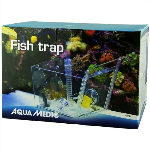 Aqua Medic Fish Trap image 0