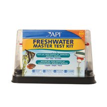 API Freshwater Master Test Kit image 0