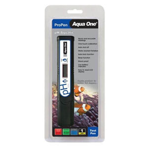 Aqua One pH Electronic test pen ProPen image 0