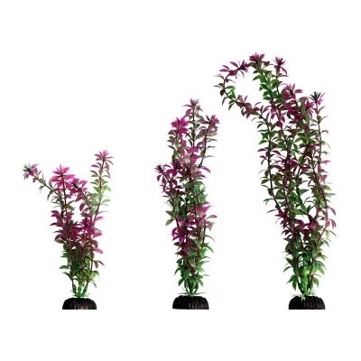 Aqua One Ecoscape Medium 8" Plants - Assorted image 0