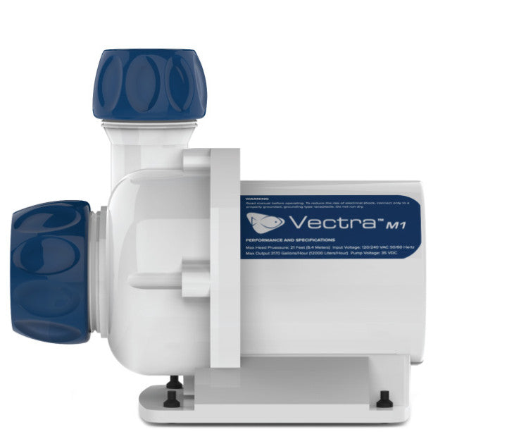 Ecotech Marine Vectra S2 Centrifugal Pump image 2