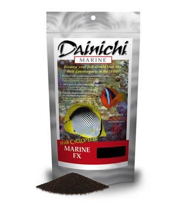 Dainichi Marine FX - Baby Sinking - 250g image 0