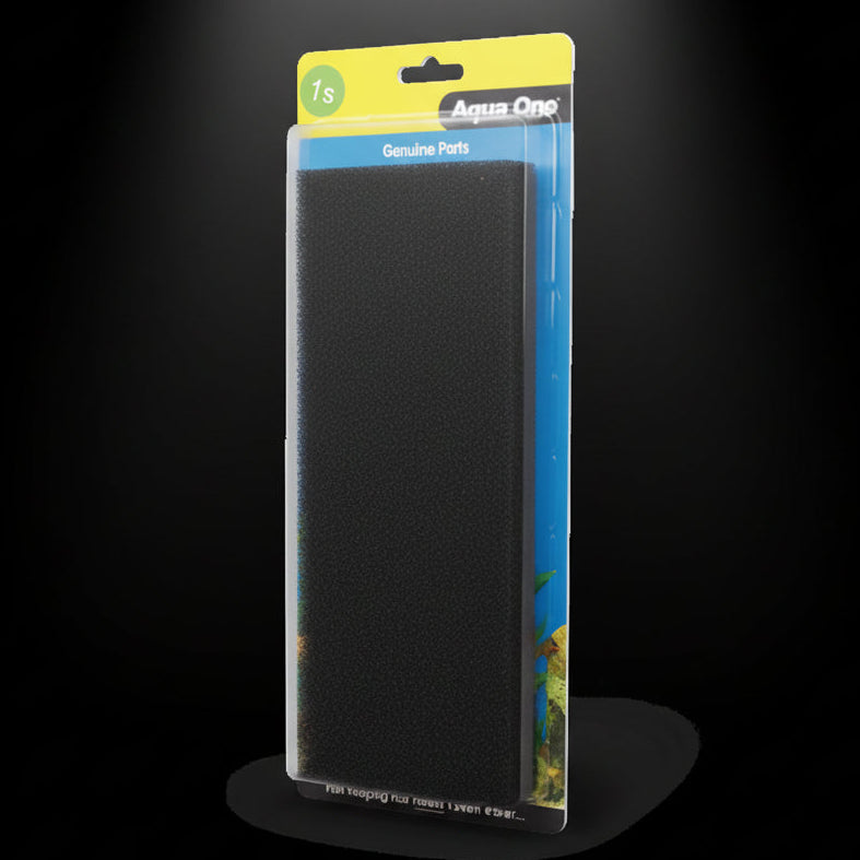 Aqua One 1s Sponge Aquastyle 126 380