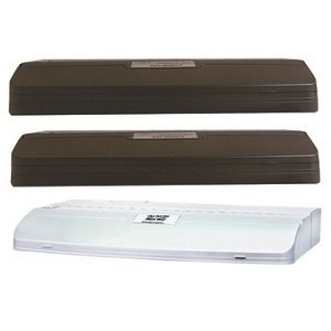 Aquastyle 620 620t Complete Top Filter Gloss Black