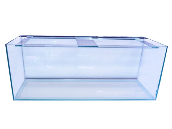 Petworx 4ft x 18" x 21" 295lt Tank image 0