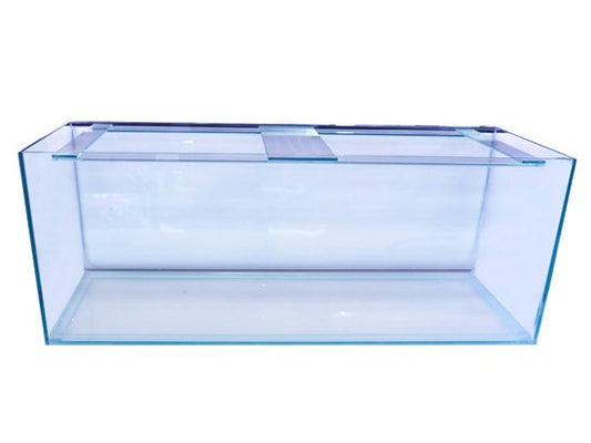 Petworx 4ft x 18" x 21" 295lt Tank image 0