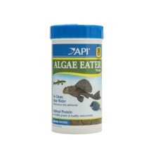 API Algae Eater Wafers - 105g image 0