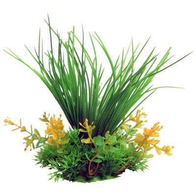 Aqua One Ecoscape Planter Small 4" - Assorted image 3