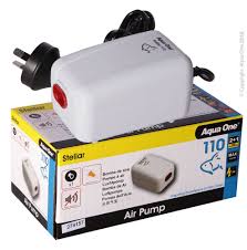 Aqua One Stellar Air Pumps - 380D image 3