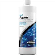 Seachem Reef Fusion 1 500ml image 0