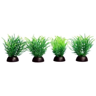 Aqua One Ecoscape 4 pack - Assorted image 1