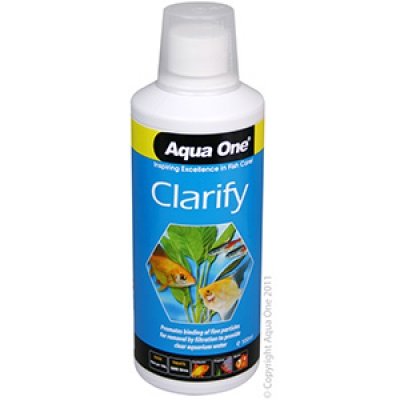 Aqua One Clarify - 500ml image 1