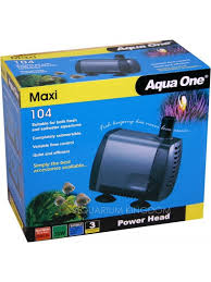 Aqua One Maxi Powerhead - 103 image 4