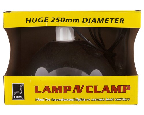 URS Lamp N Clamp - 140mm image 3