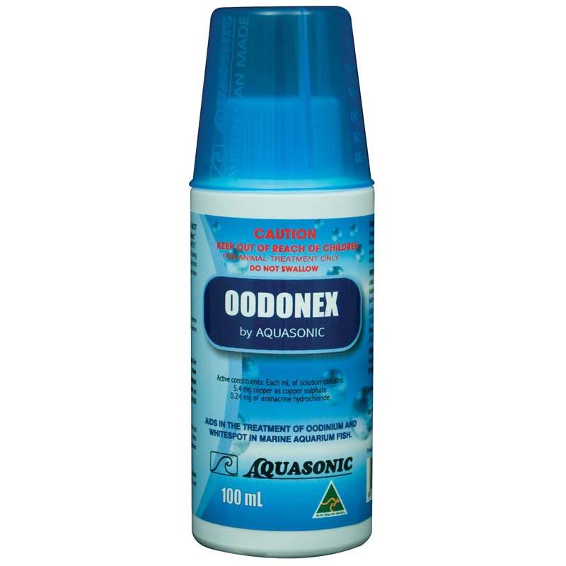 AquaSonic Oodonex - 250ml image 0