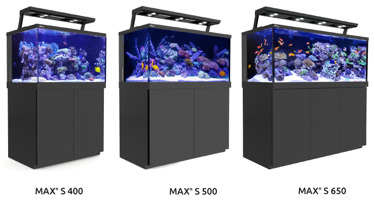 Red Sea Max S Series 500 Litre image 0