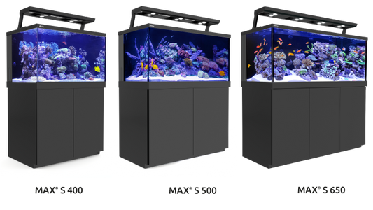 Red Sea Max S Series 500 Litre image 0