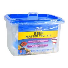 API Reef Master Test Kit image 0