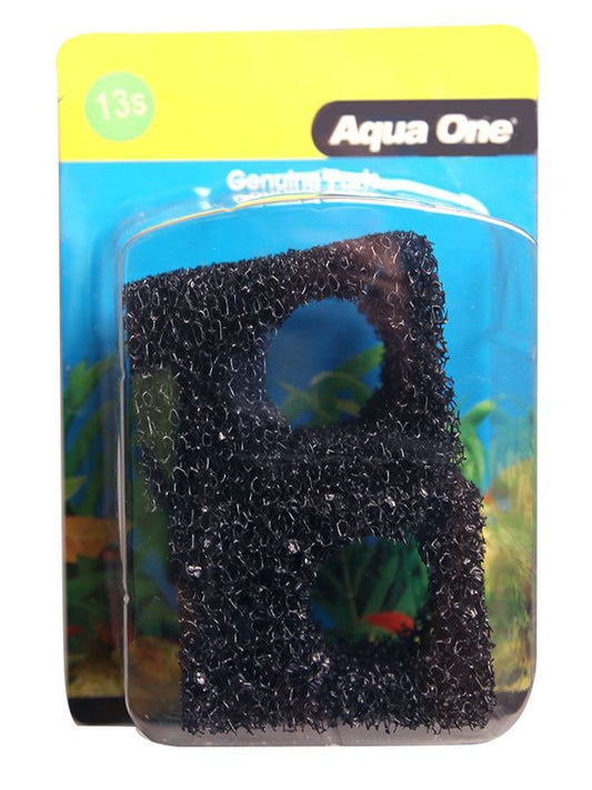 Aqua One Sponge 13s image 0