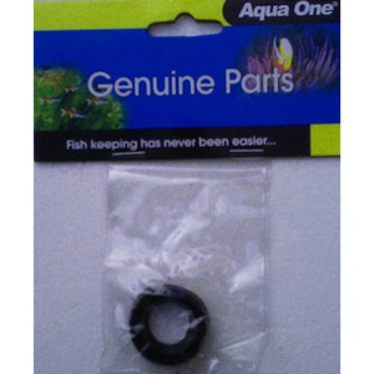 Aqua One Aquis 2200/2400 & 2700/UV Media Container O-Ring image 0