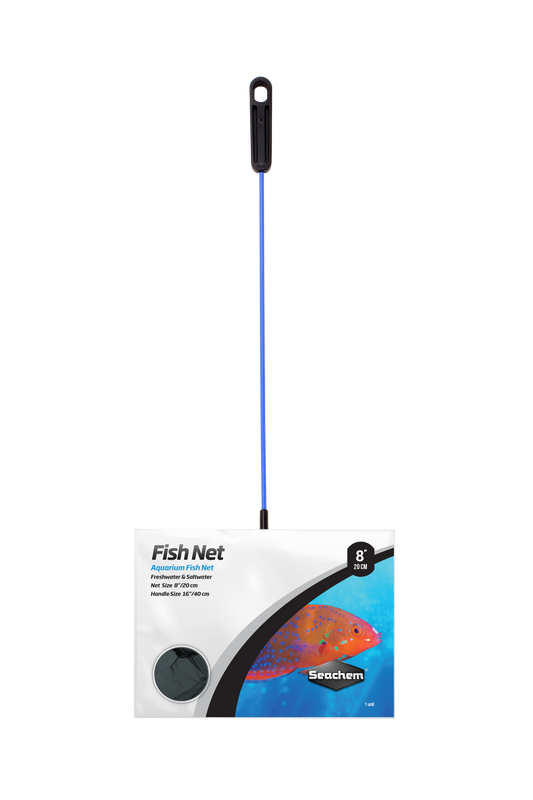 Seachem Fish Net 10 inch / 25cm