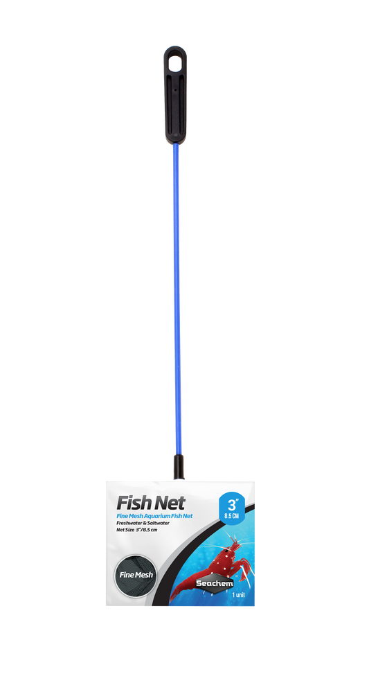 Seachem Fish Net 3