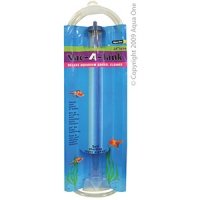 Aqua One Gravel Cleaner Vac-A-Tank - 5" image 5