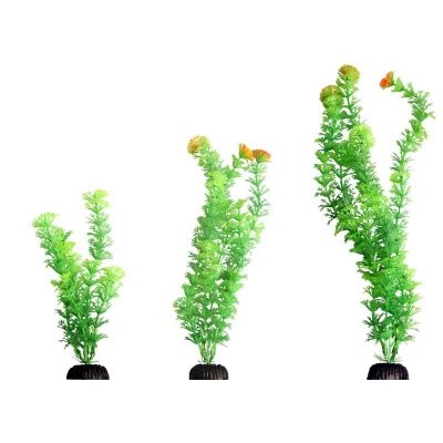 Aqua One Ecoscape Large 12" Plants - Assorted image 4