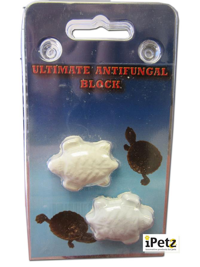 Ultimate Antifungal Block 12g image 0