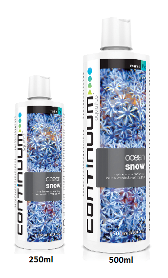 Continuum Ocean Snow - 250ml image 0