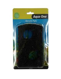 Aqua One Sponge 15s image 0