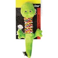 Pet One  Assorted Plush Dog Toys image 11