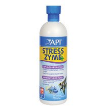 API Stress Zyme - 118ml image 0