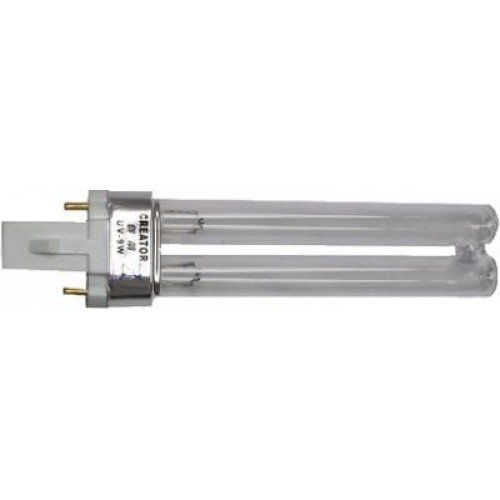 Aqua One China UV Lamp 5W Lamp image 0