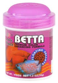 Pro Choice Betta Pellets 35g image 0