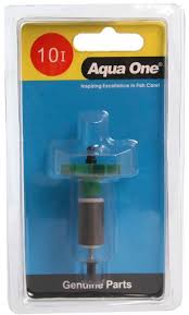 Aqua One Impeller Set 10I image 0