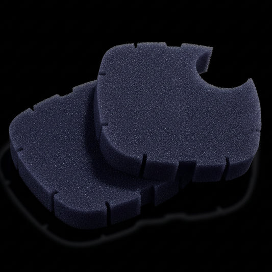Aqua One Nautilus 2700uv, Aquis 2250/2450 - 406s Sponge