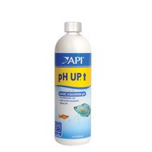 API pH Up - 473ml image 0