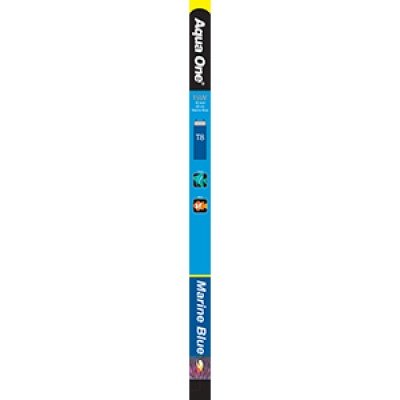 Aqua One Marine Blue T8 Tube - 24" image 0