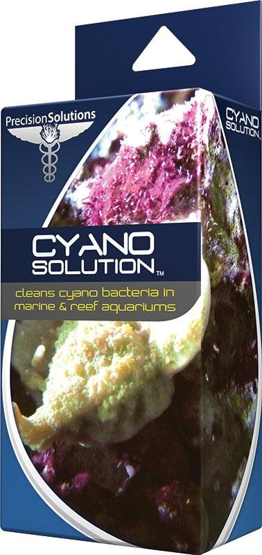 Precision Solutions Cyano Solution 2g image 0