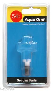 Aqua One Impeller Set 54I image 0