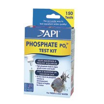 API Phosphate Test Kit image 0