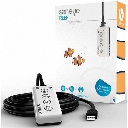 Seneye Reef Home Monitoring System image 0