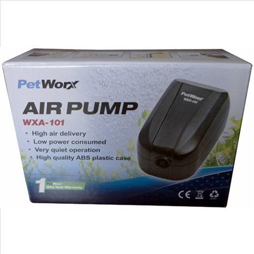 Petworx Air Pump Controllable - WXA-101 image 4